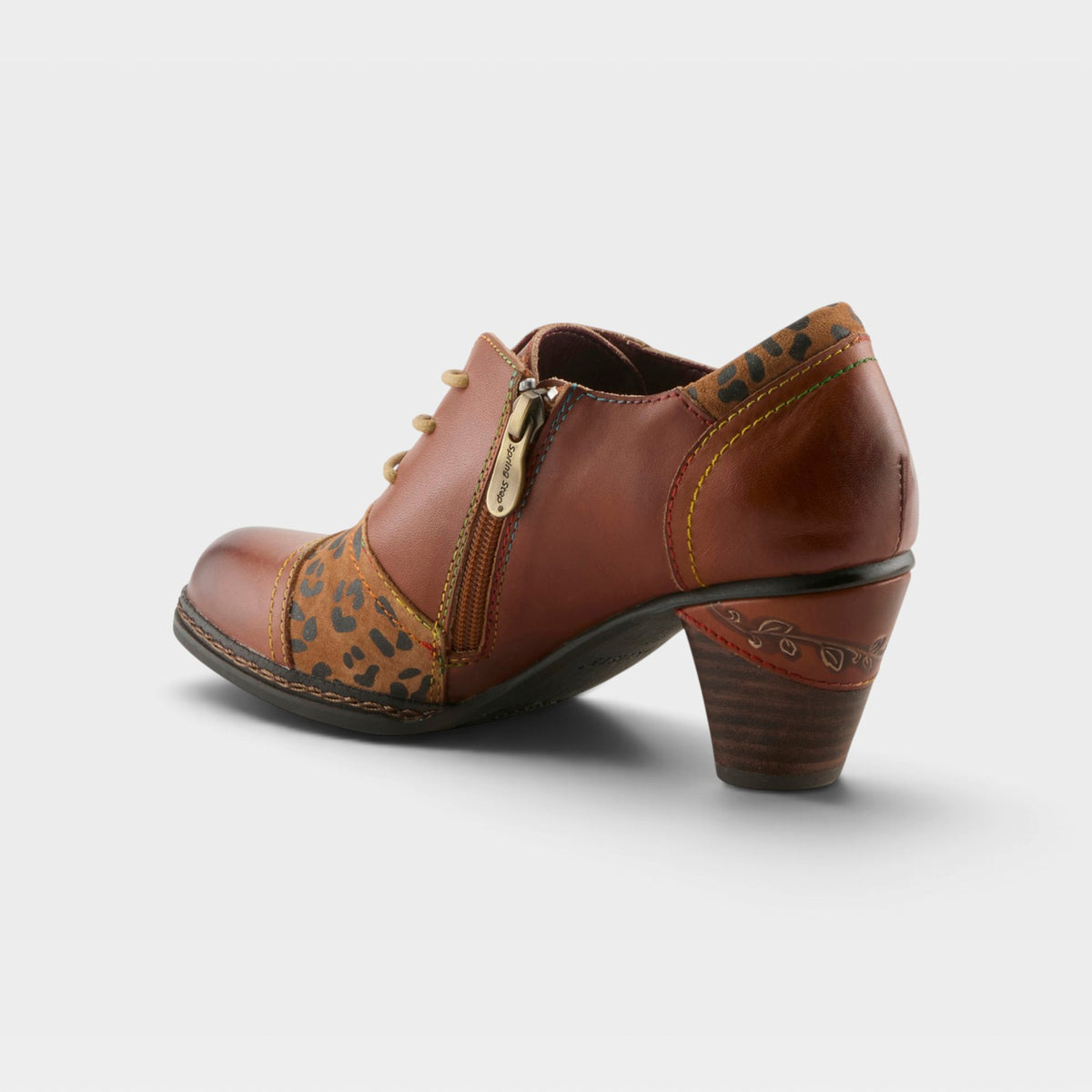 L'ARTISTE HUNTEERA SHOES-12