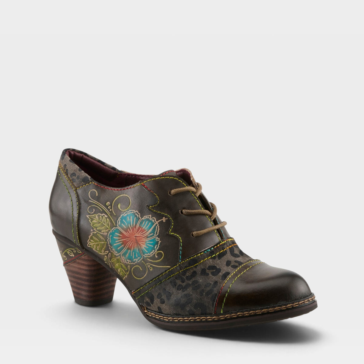L'ARTISTE HUNTEERA SHOES-19