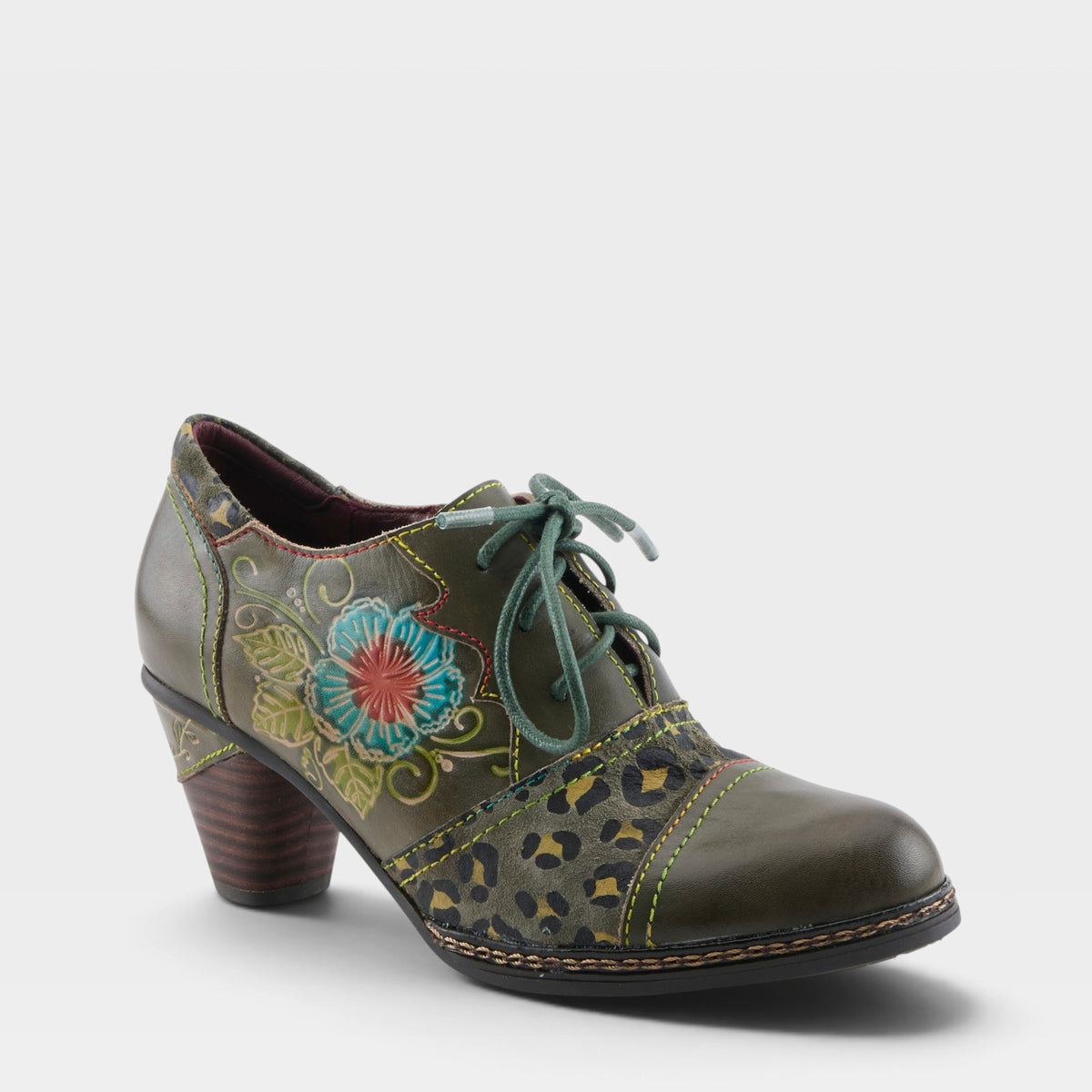 L'ARTISTE HUNTEERA SHOES-13