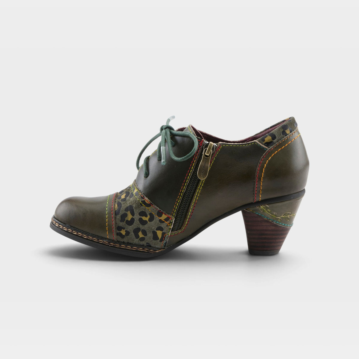 L'ARTISTE HUNTEERA SHOES-15