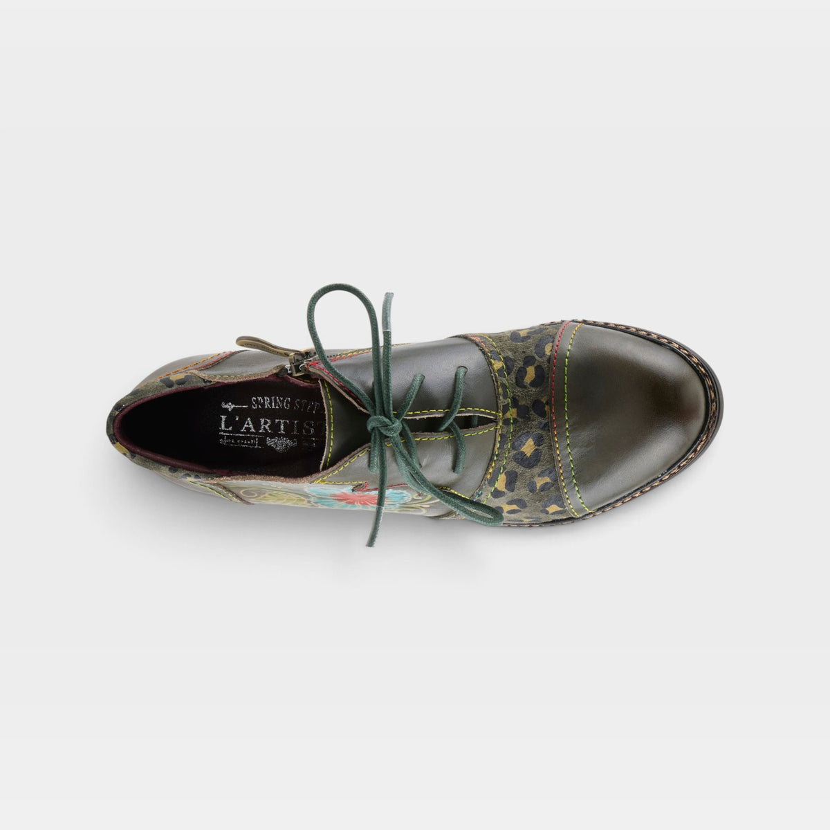 L'ARTISTE HUNTEERA SHOES-16