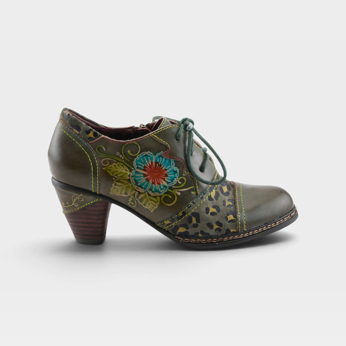 L'ARTISTE HUNTEERA SHOES-14