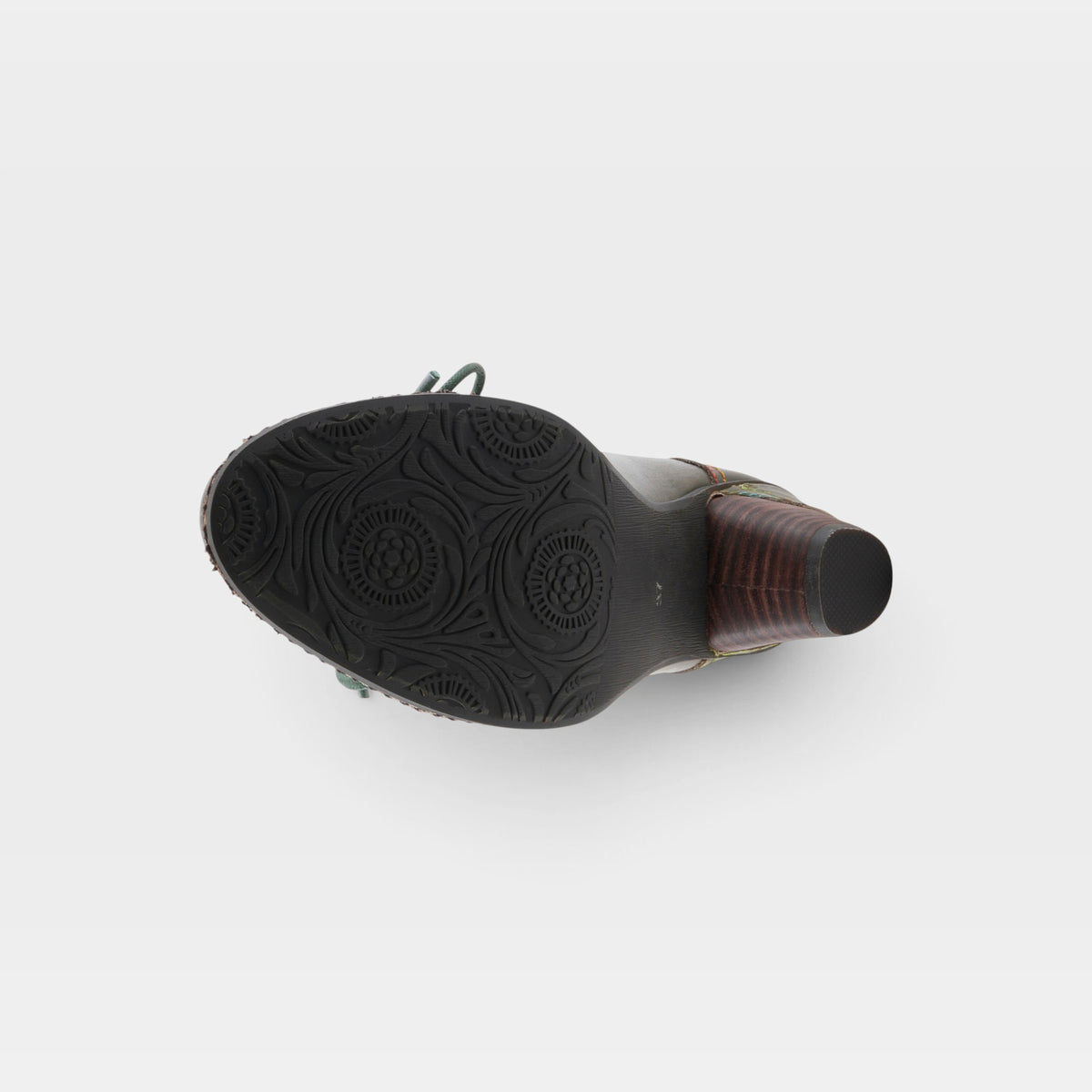 L'ARTISTE HUNTEERA SHOES-17