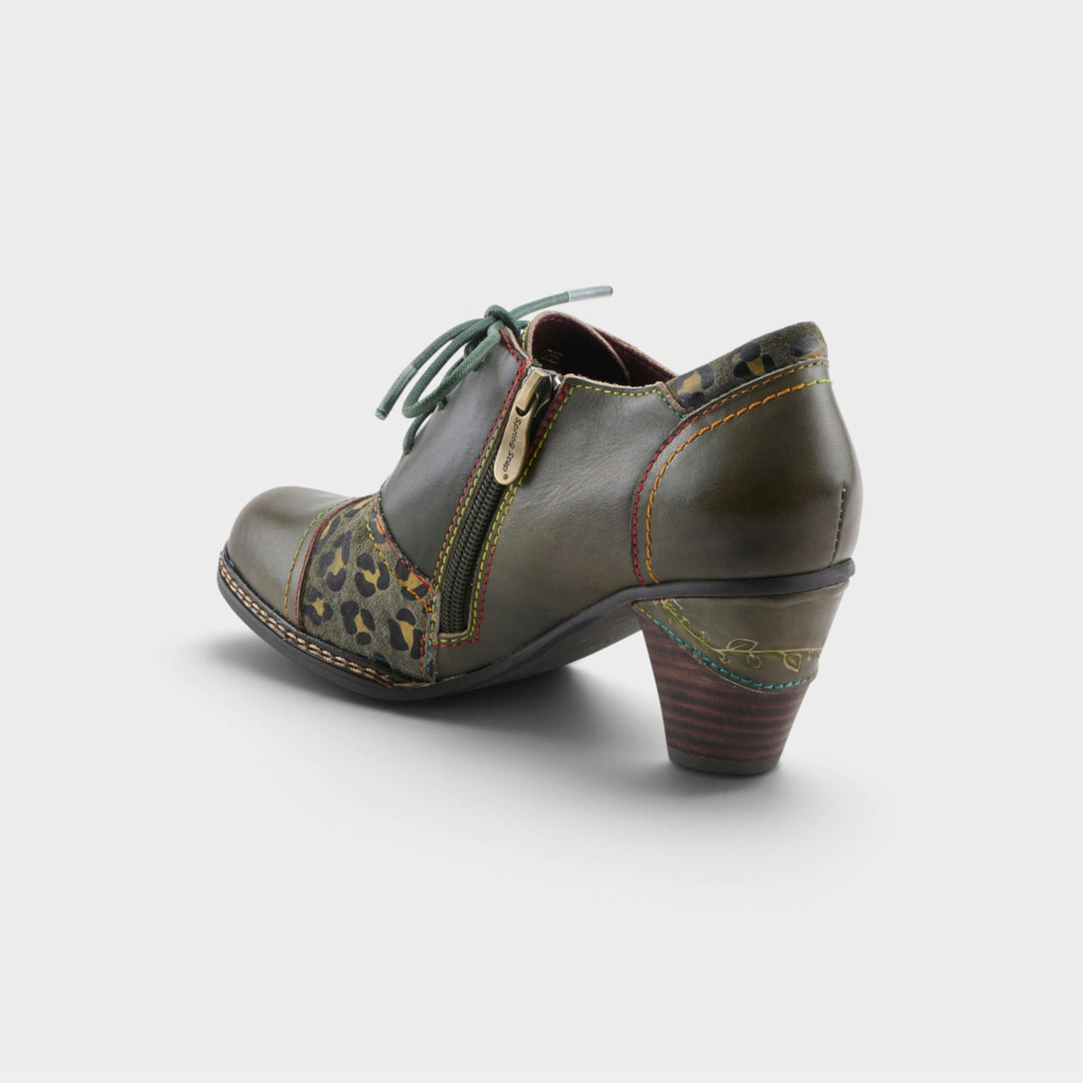 L'ARTISTE HUNTEERA SHOES-18