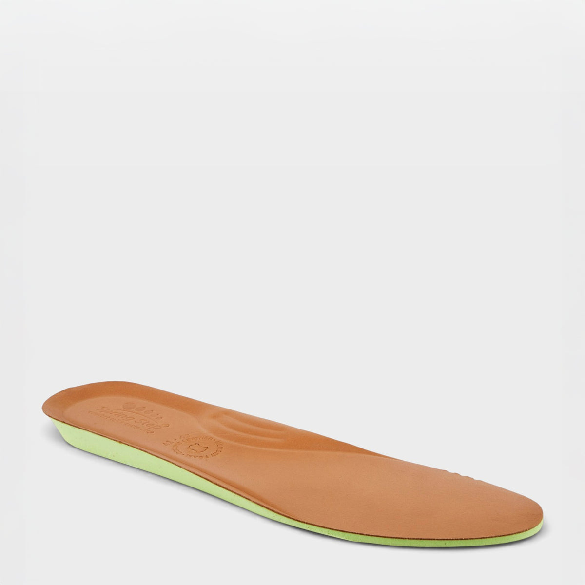 SPRING STEP I7M Men's Memory Foam Insoles