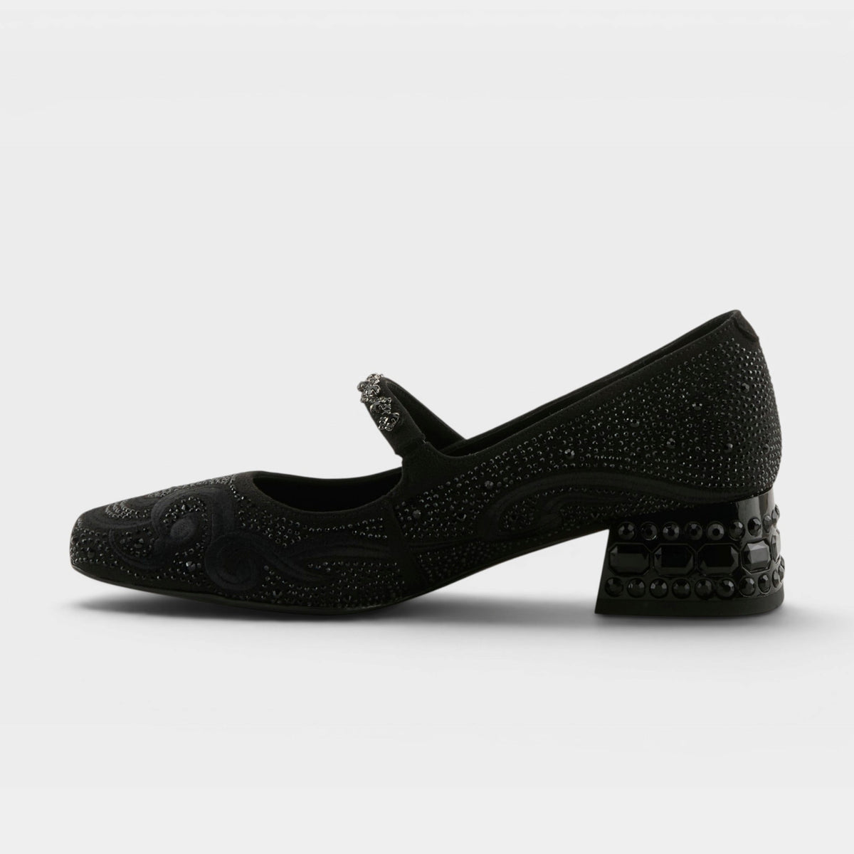 Azura – IceDelite – BLACK – Shoe