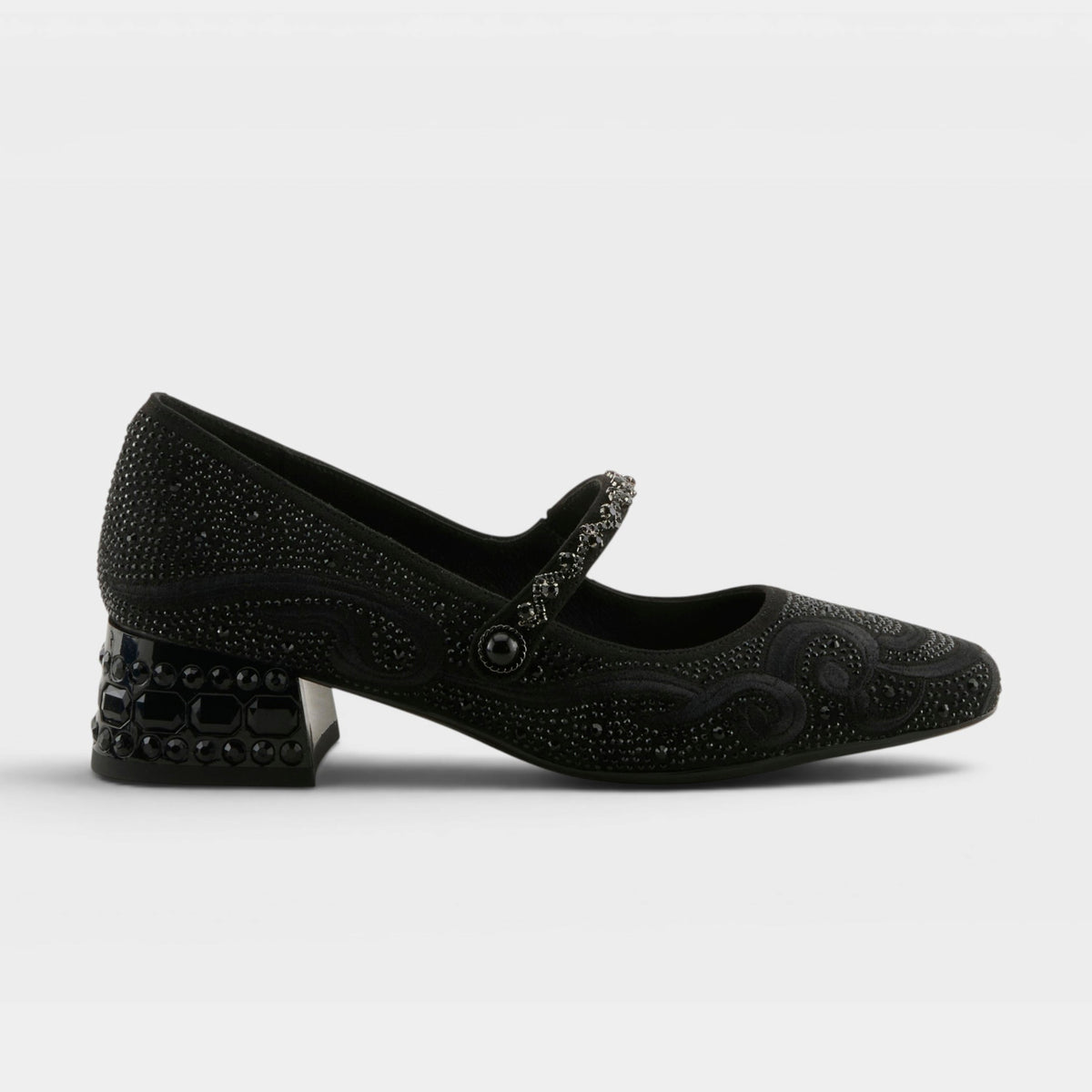 Azura – IceDelite – BLACK – Shoe
