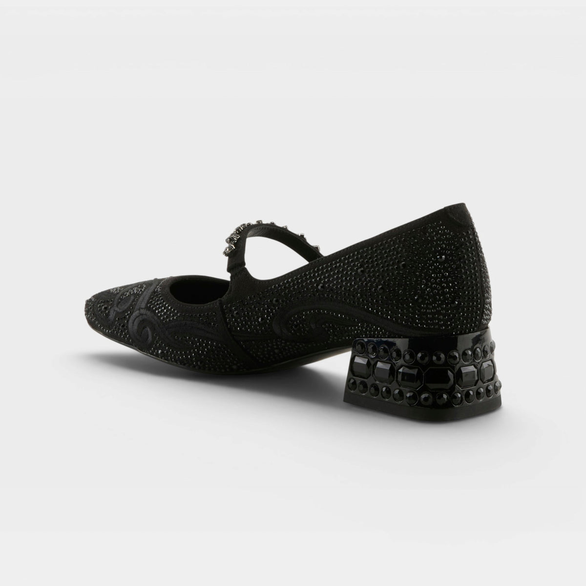 Azura – IceDelite – BLACK – Shoe