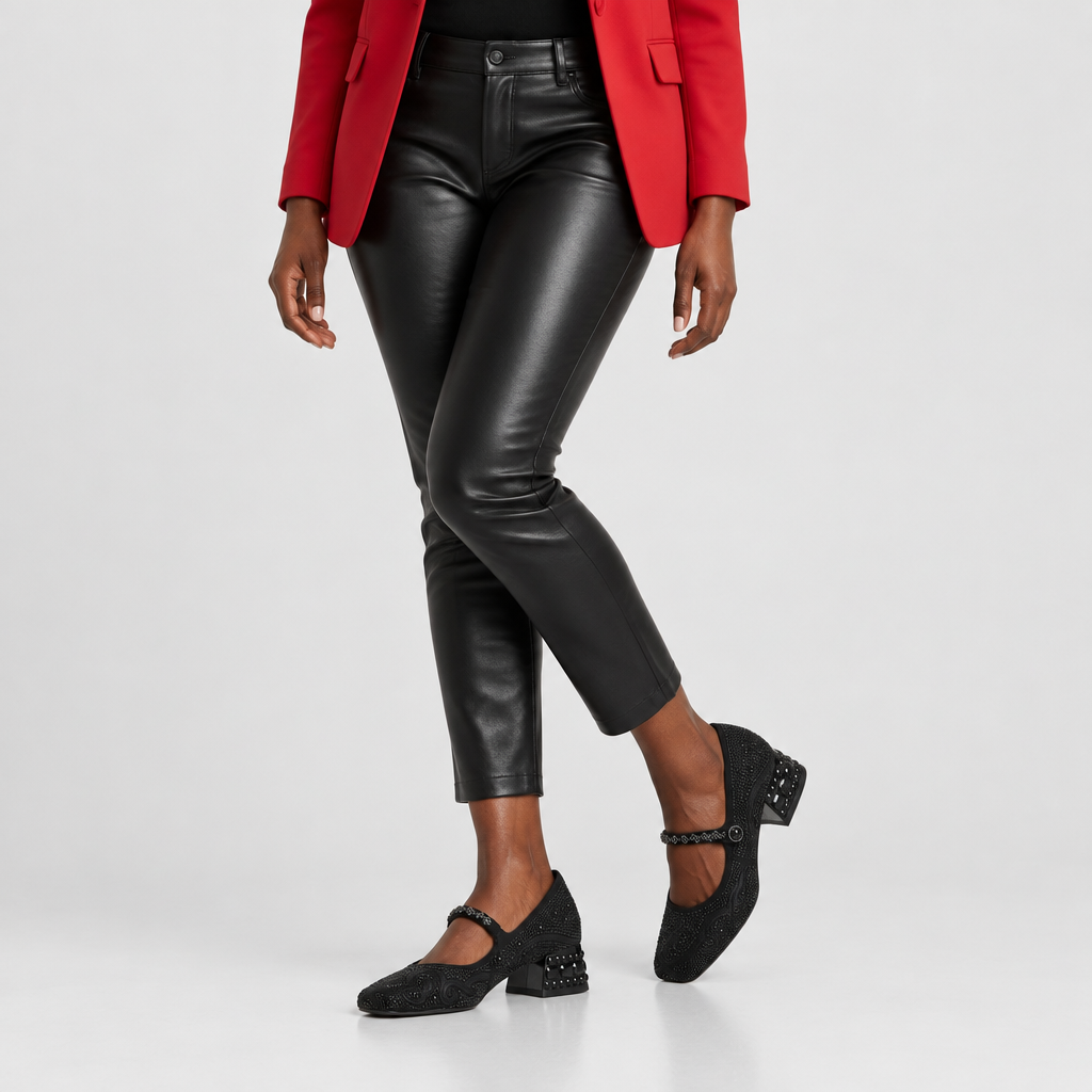 Azura ICEDELITE SHOES – on-foot lifestyle view