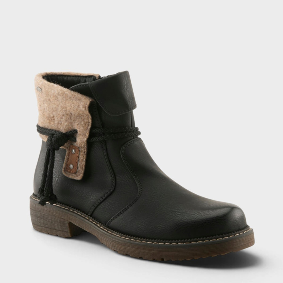 SPRING STEP ICERIDGE BOOTS-13