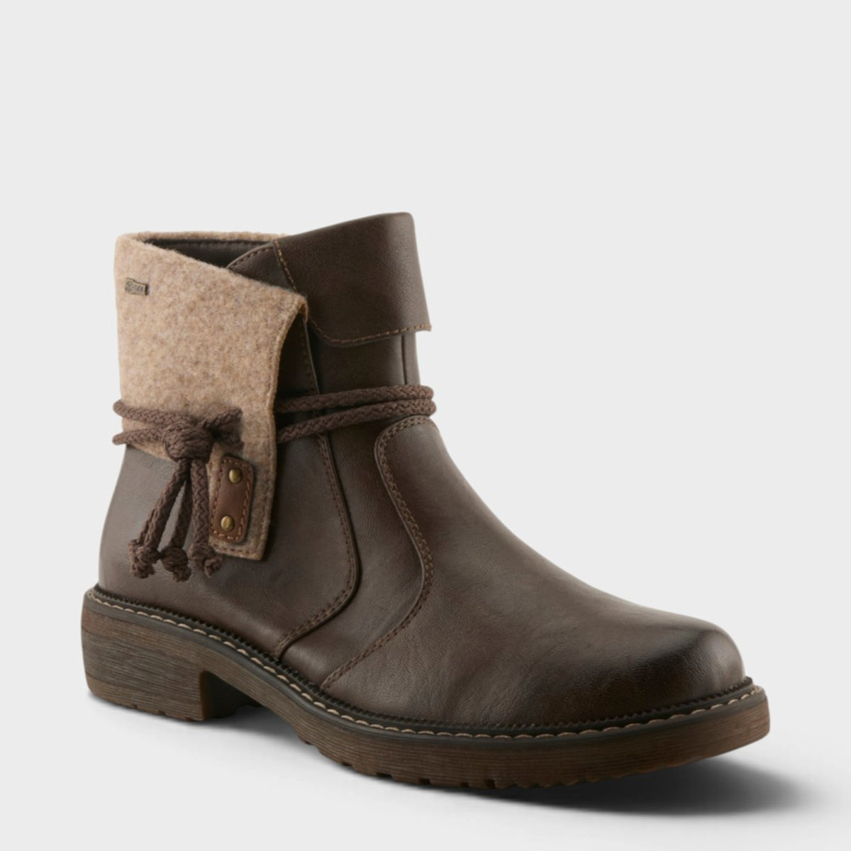 SPRING STEP ICERIDGE BOOTS-1