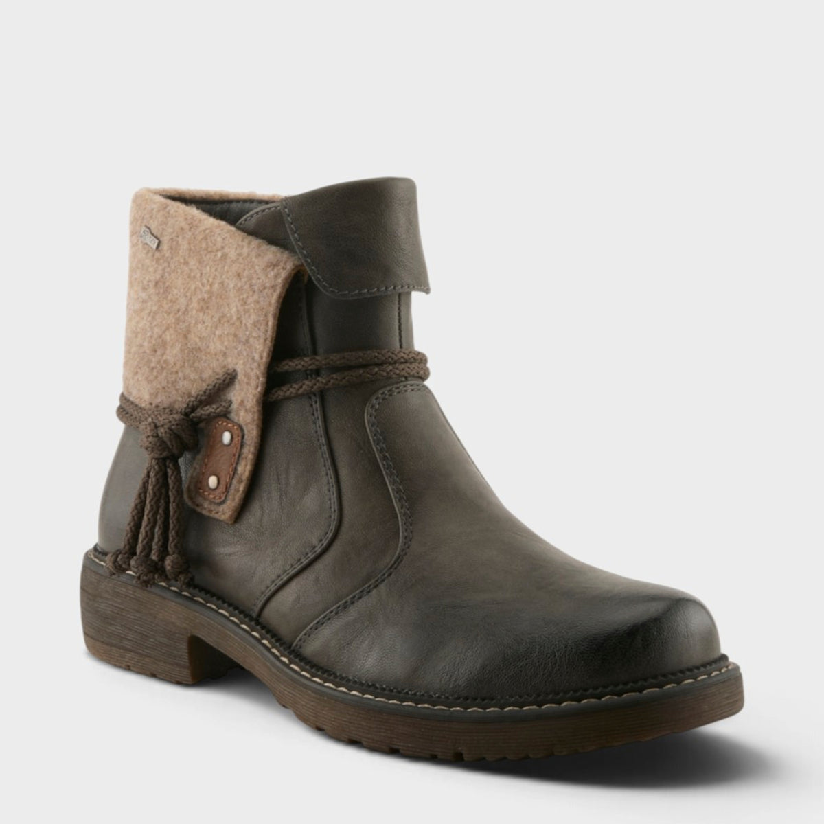 SPRING STEP ICERIDGE BOOTS-7