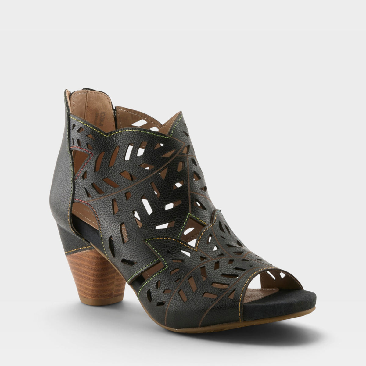 L'ARTISTE ICON SANDAL-7