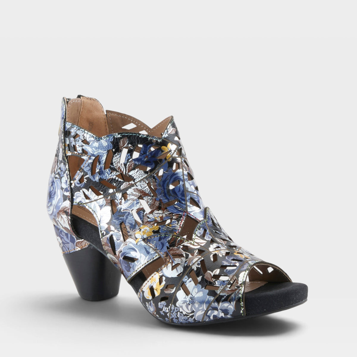 L'ARTISTE ICON-MET SHOOTIE SANDAL-7