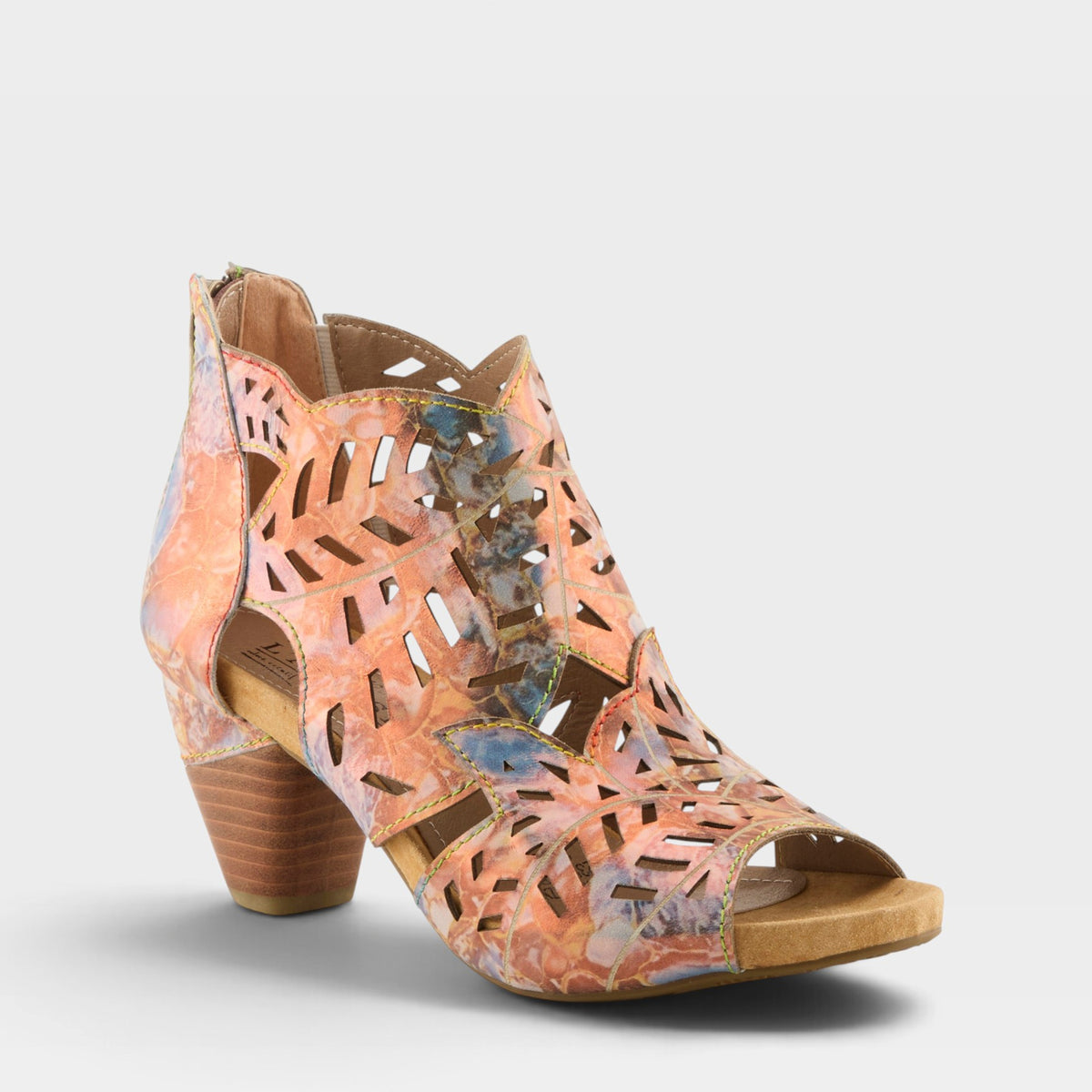 L'ARTISTE ICON-MET SHOOTIE SANDAL-13