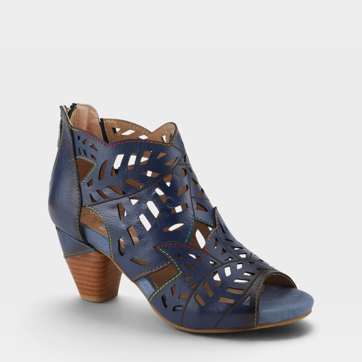 L'ARTISTE ICON SANDAL-13