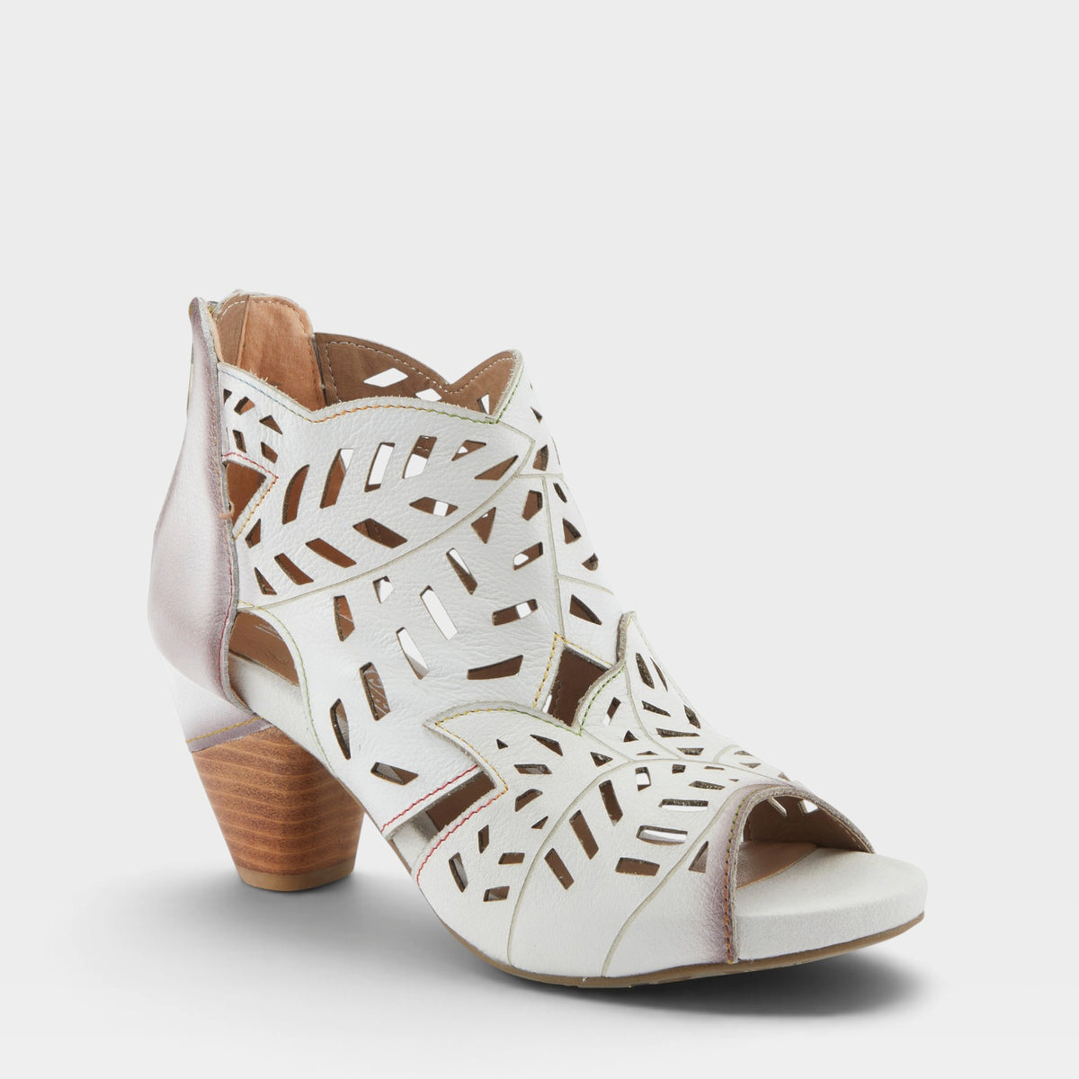 L'ARTISTE ICON SANDAL-1