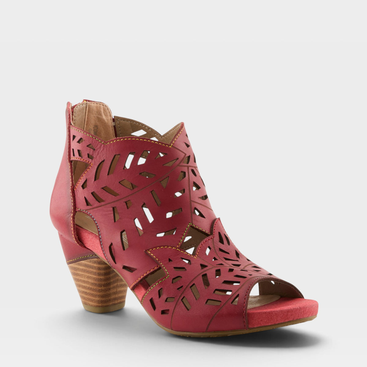 L'ARTISTE ICON SANDAL-19
