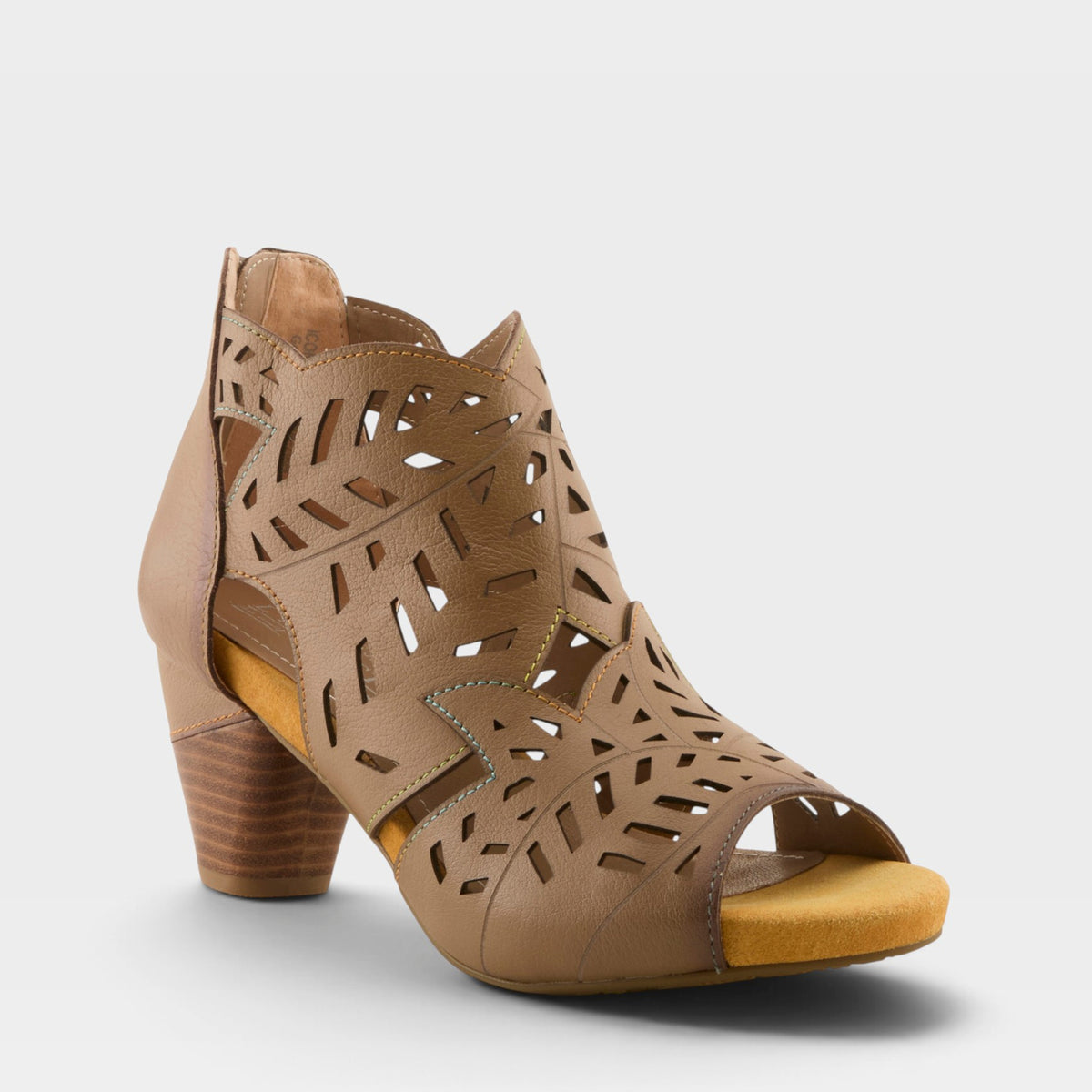 L'ARTISTE ICON SANDAL-25