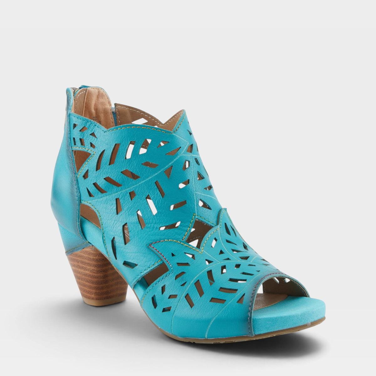 L'ARTISTE ICON SANDAL-31