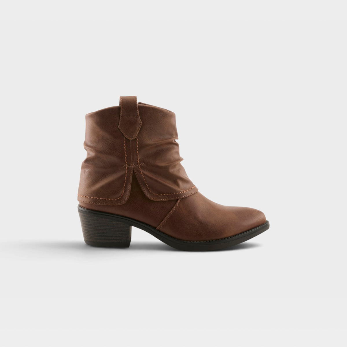 Patrizia Idolize Camel Boot