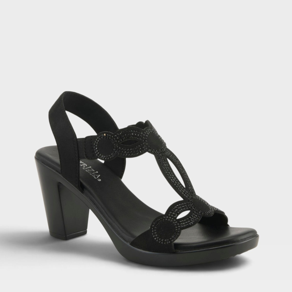 PATRIZIA ILLARA SANDALS-17