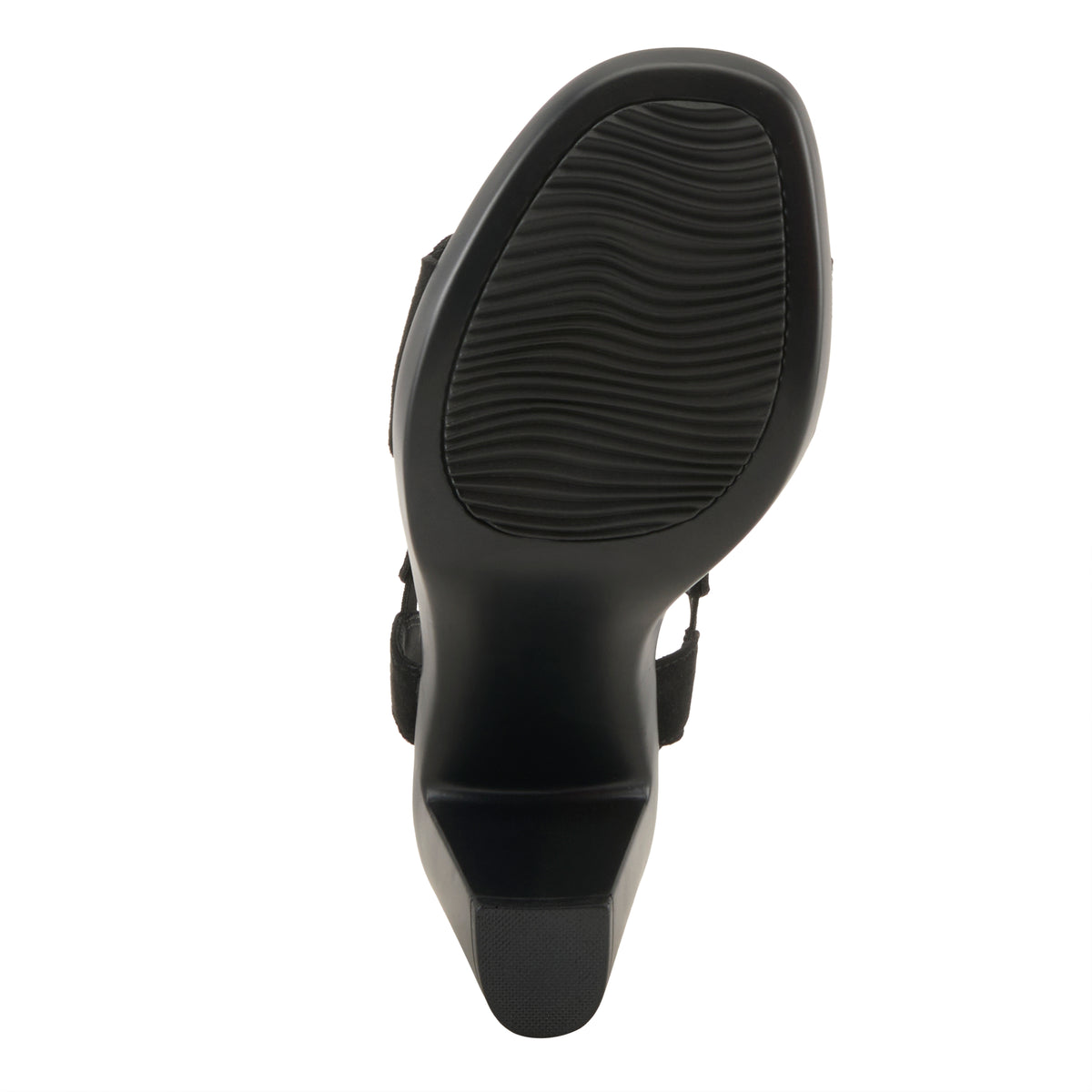 Patrizia PATRIZIA ILLARA SANDALS sandal in black with stylish fashion design