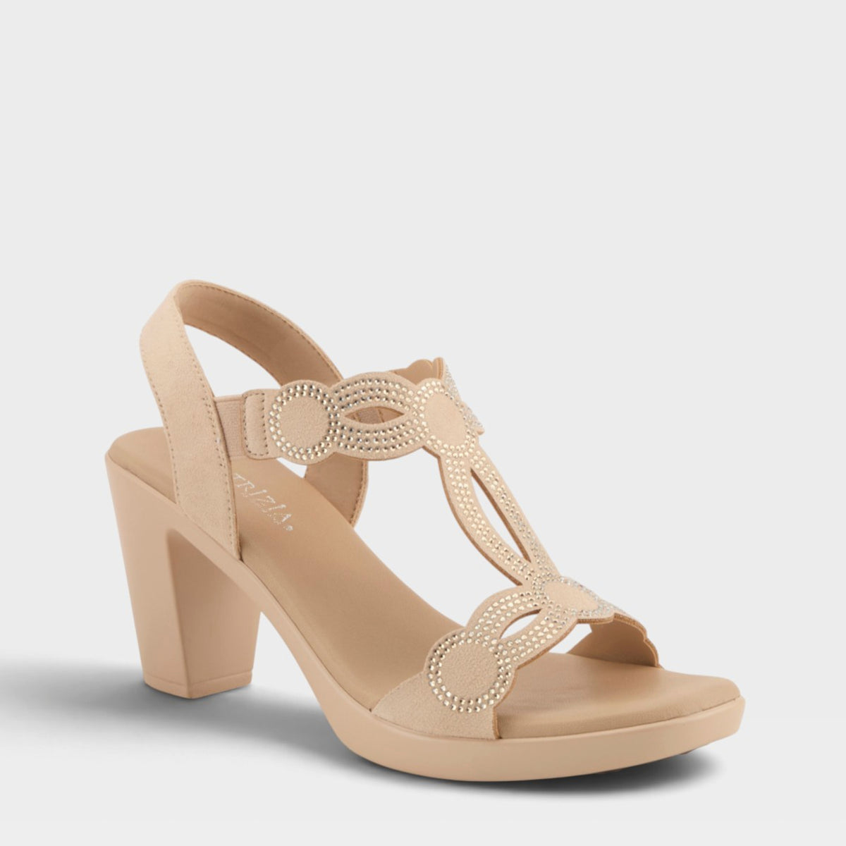 PATRIZIA ILLARA SANDALS-18