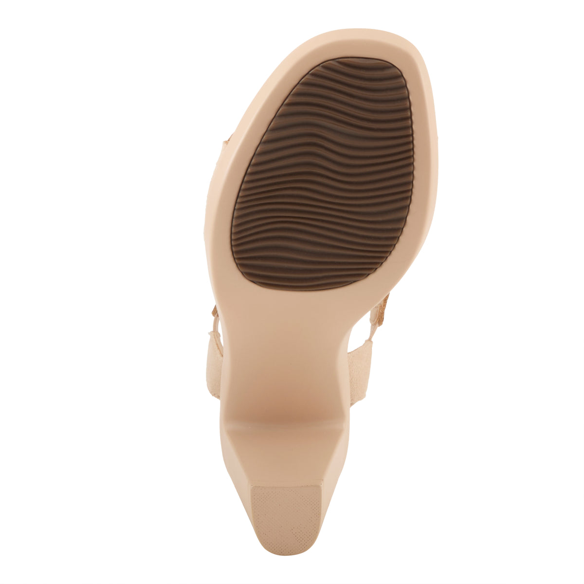 Patrizia PATRIZIA ILLARA SANDALS sandal in beige with stylish fashion design