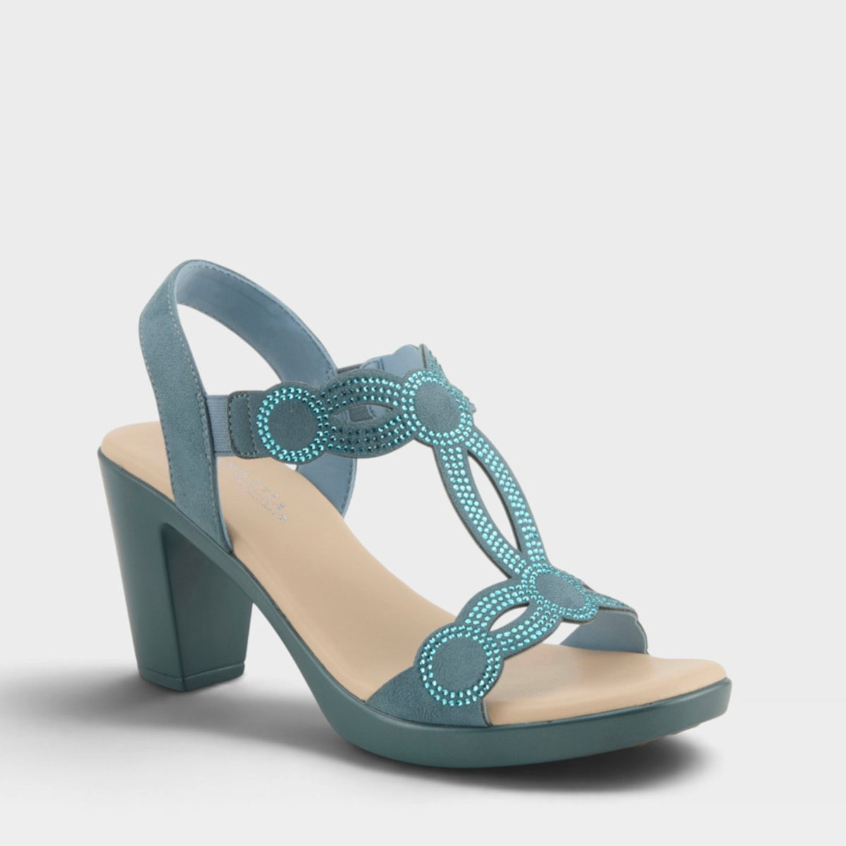 PATRIZIA ILLARA SANDALS-19