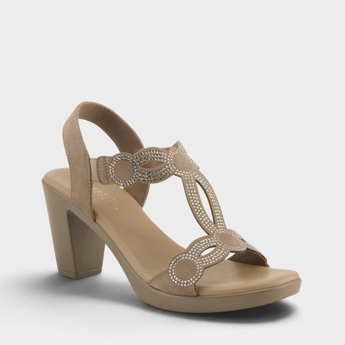 PATRIZIA ILLARA SANDALS-20