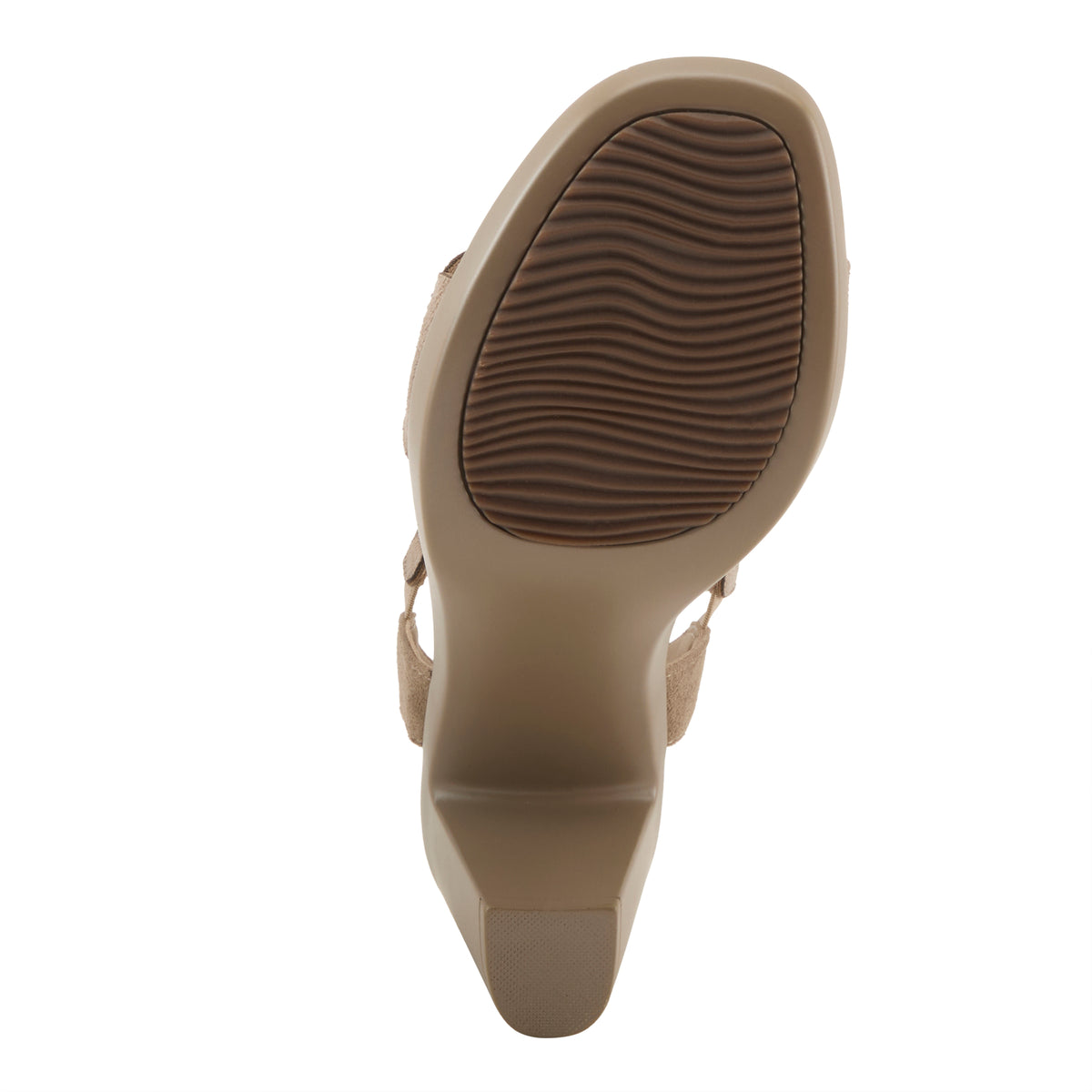 Patrizia PATRIZIA ILLARA SANDALS sandal in taupe with stylish fashion design
