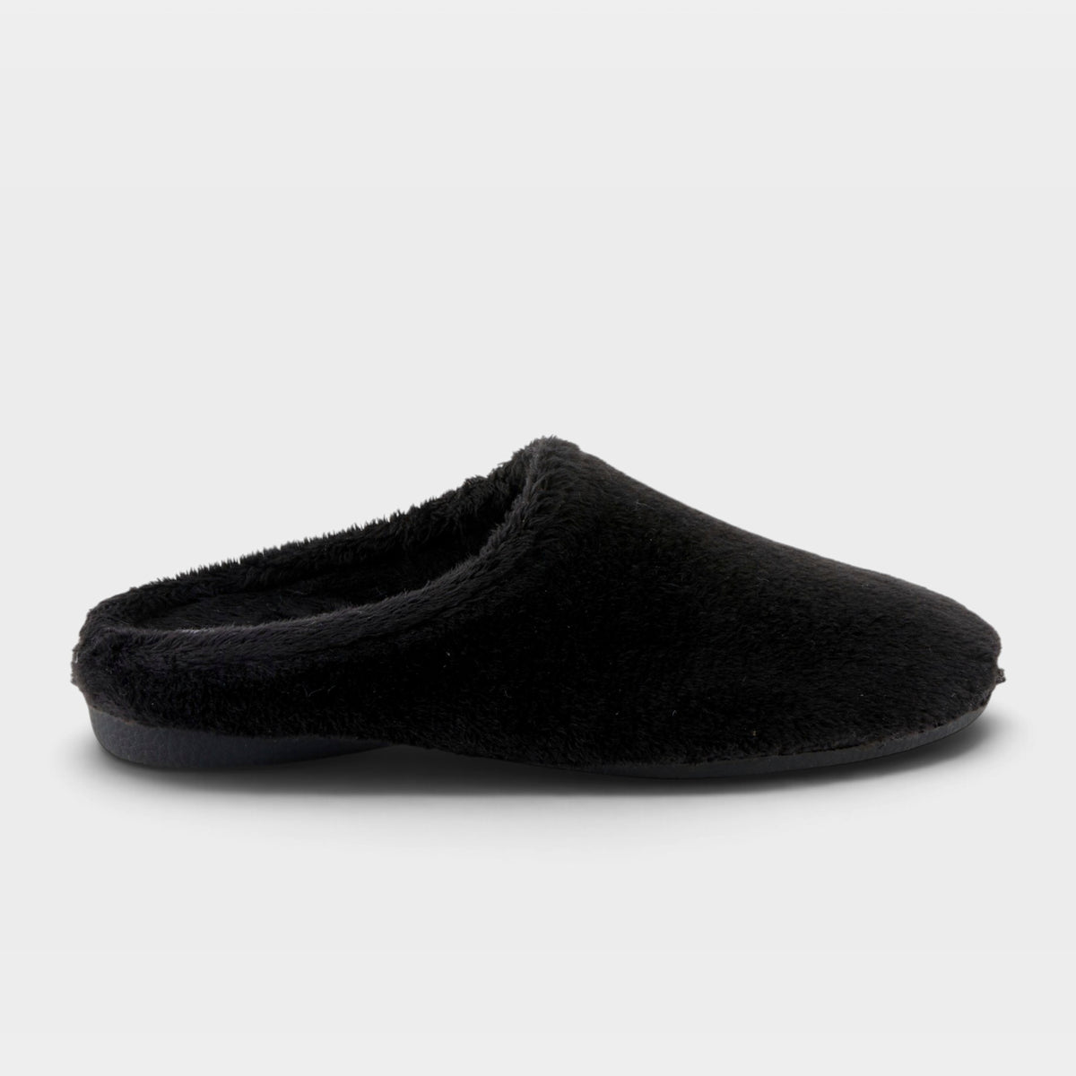 Flexus Inaba Black Slipper