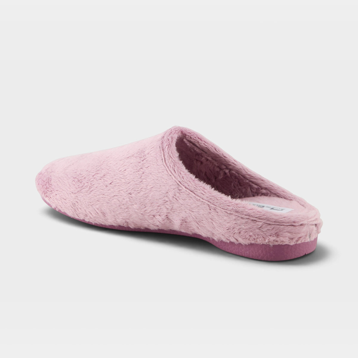 Flexus Inaba Pink Slipper
