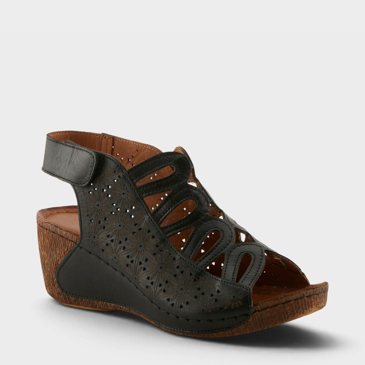 SPRING STEP INOCENCIA SANDAL-31