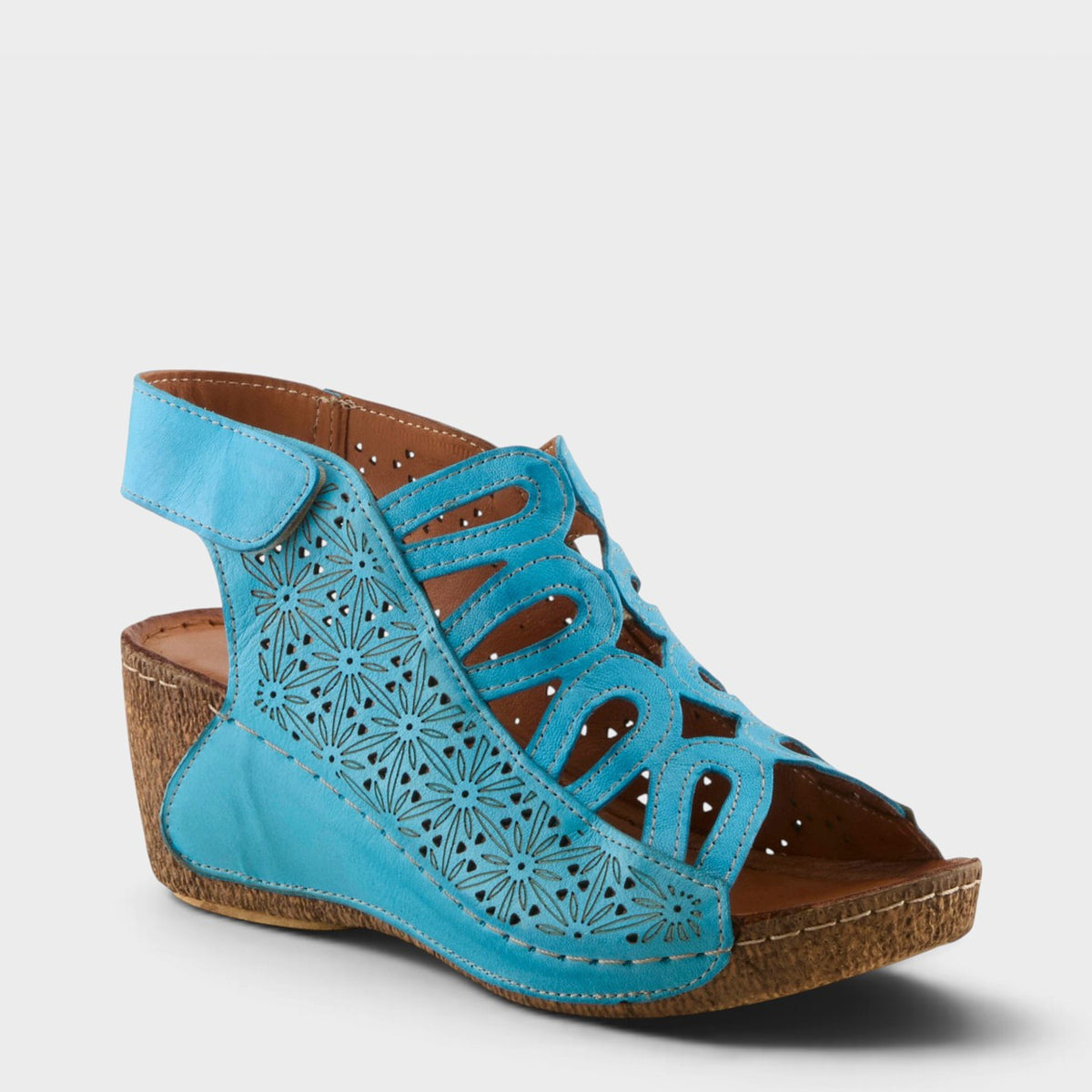 SPRING STEP INOCENCIA SANDAL-37