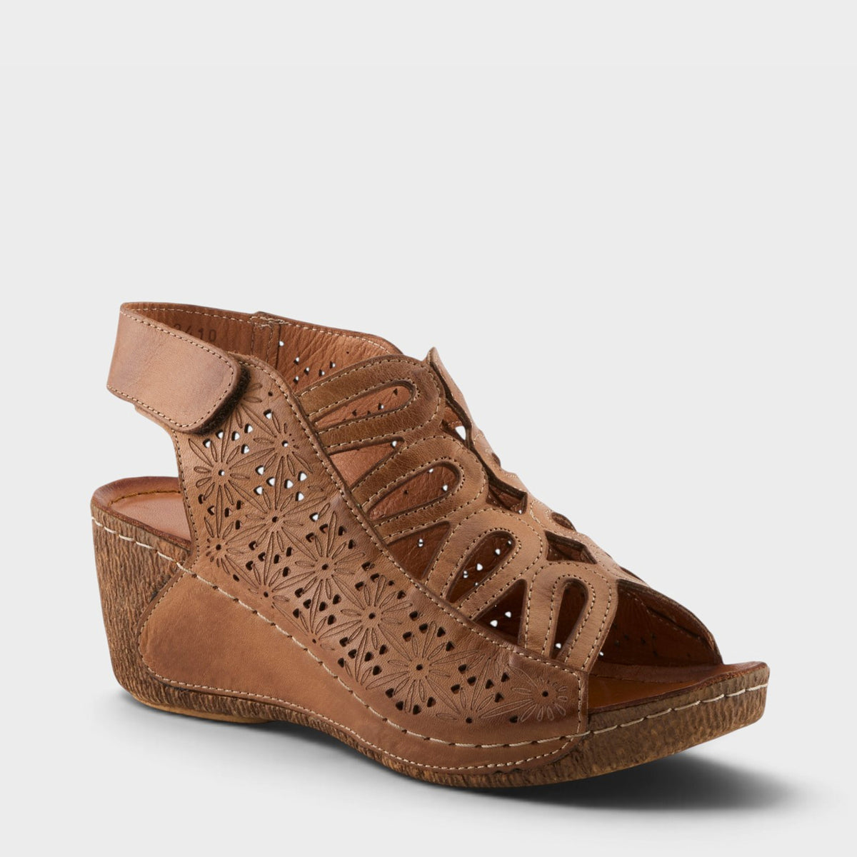 SPRING STEP INOCENCIA SANDAL-25