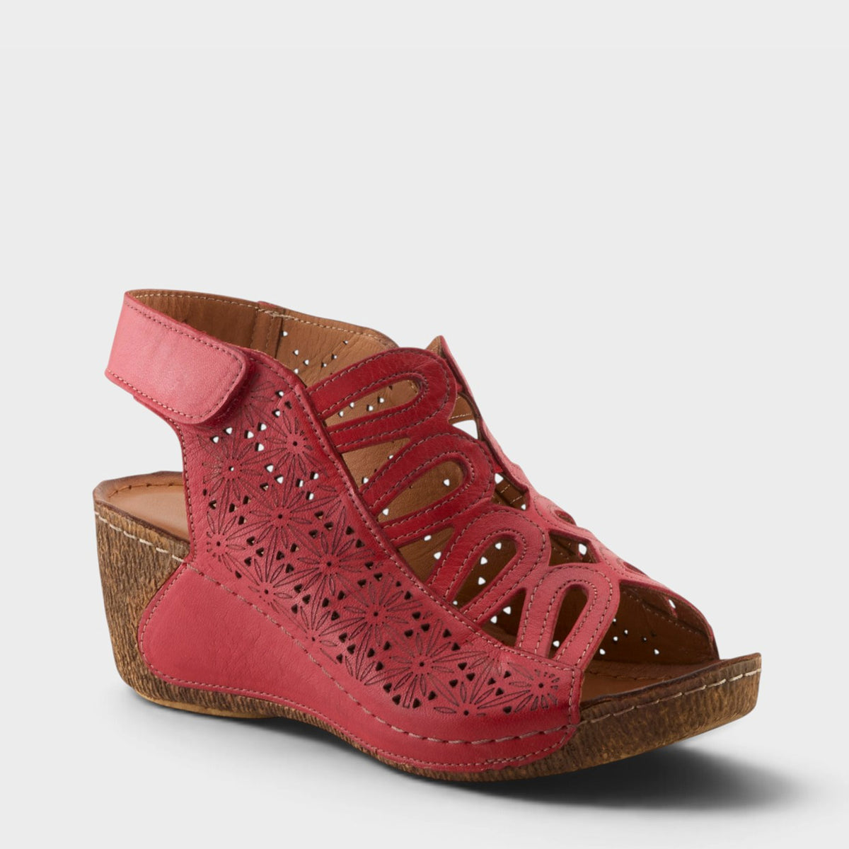 SPRING STEP INOCENCIA SANDAL-13