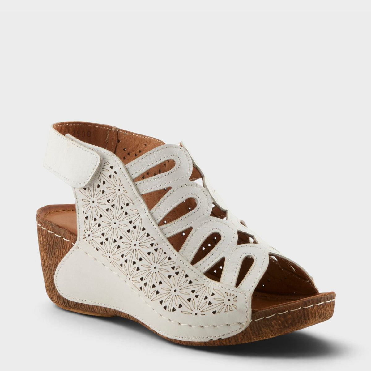 SPRING STEP INOCENCIA SANDAL-19
