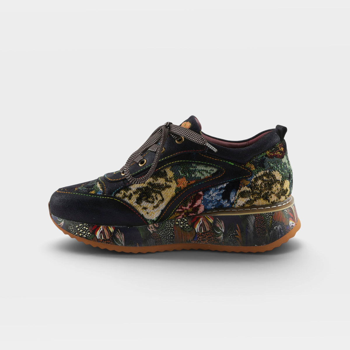 L'ARTISTE INVIDIA SNEAKERS-3