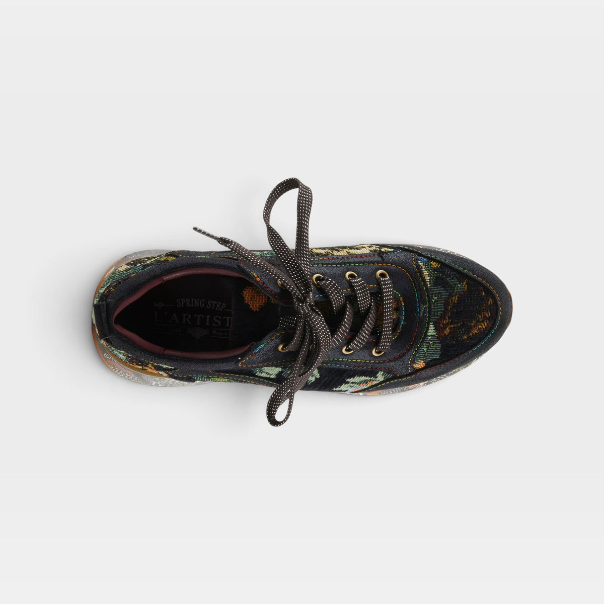L'ARTISTE INVIDIA SNEAKERS-4