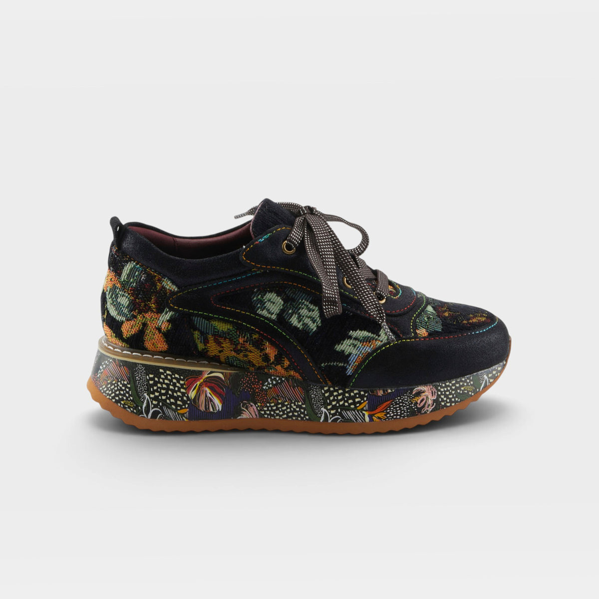 L'ARTISTE INVIDIA SNEAKERS
