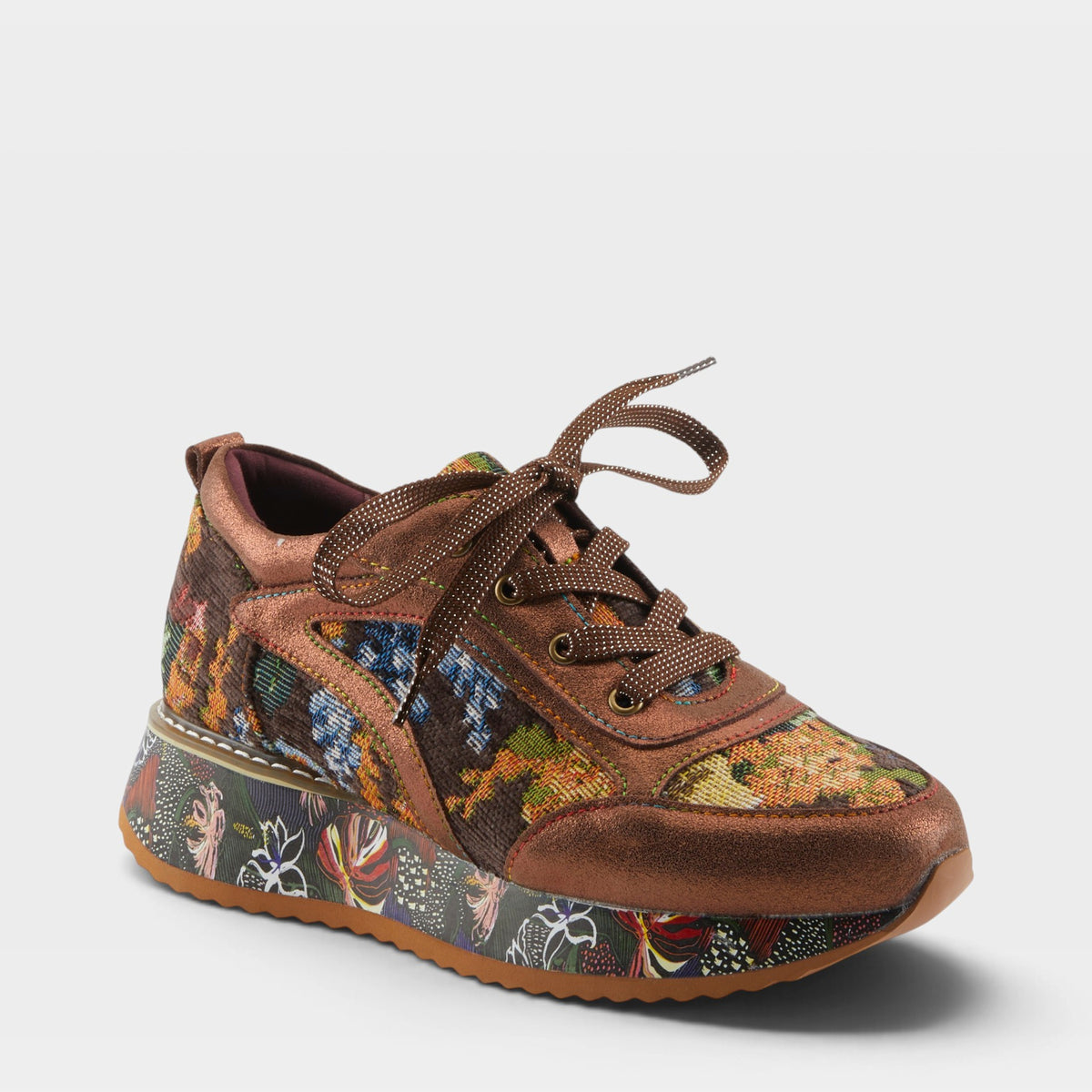 L'ARTISTE INVIDIA SNEAKERS-7