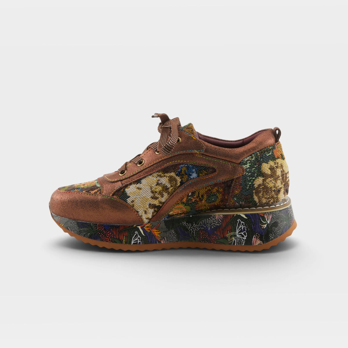 L'ARTISTE INVIDIA SNEAKERS-9