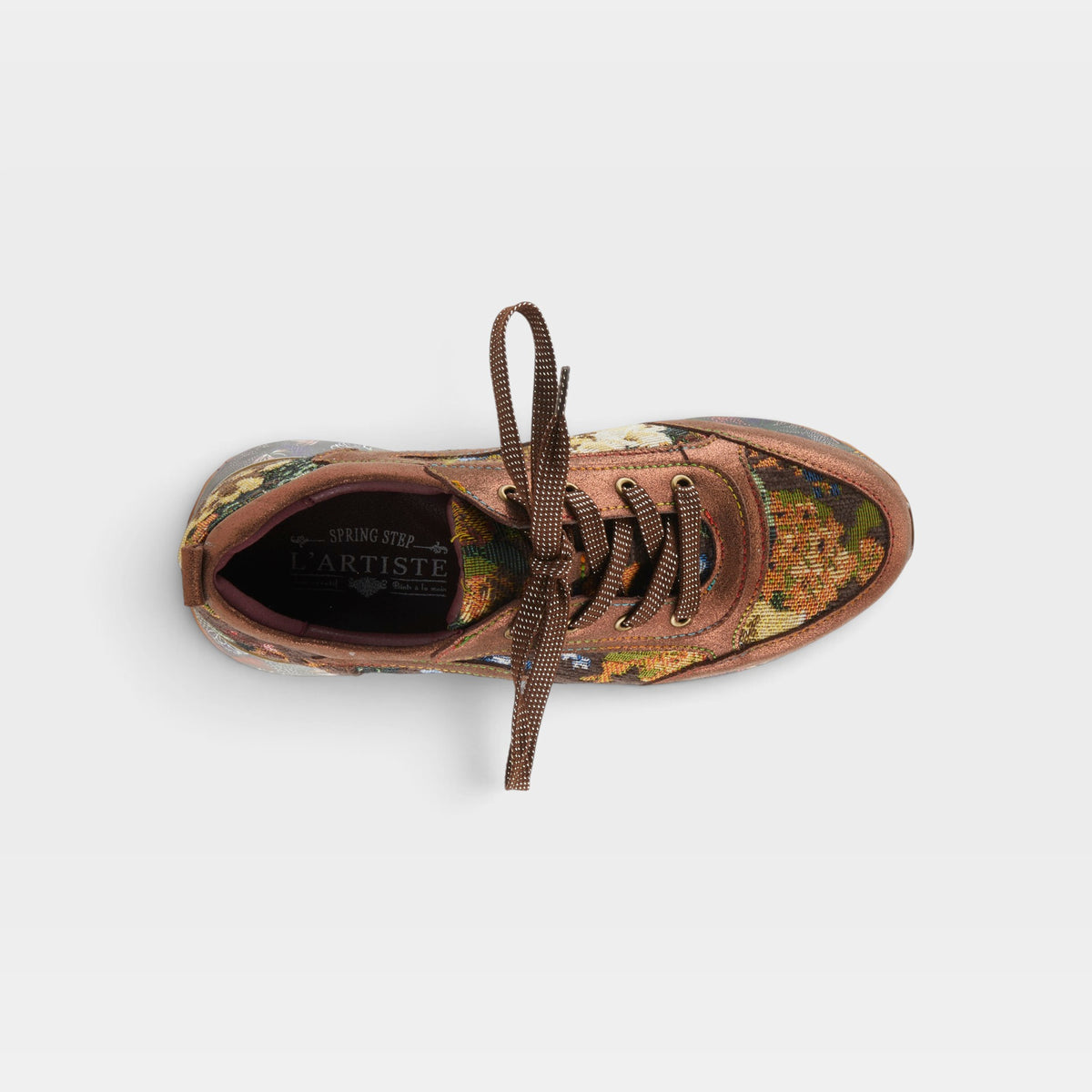 L'ARTISTE INVIDIA SNEAKERS-10