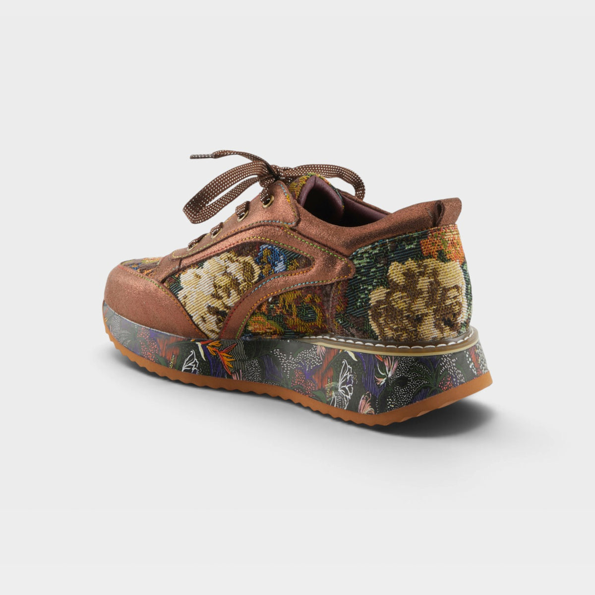 L'ARTISTE INVIDIA SNEAKERS-12
