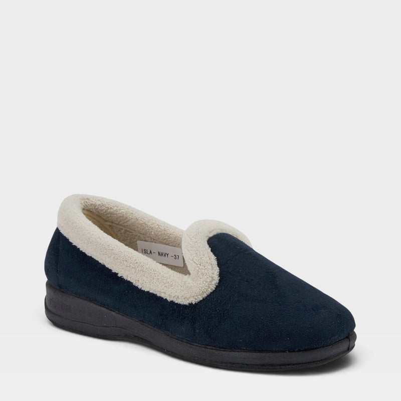 FLEXUS ISLA SLIPPERS