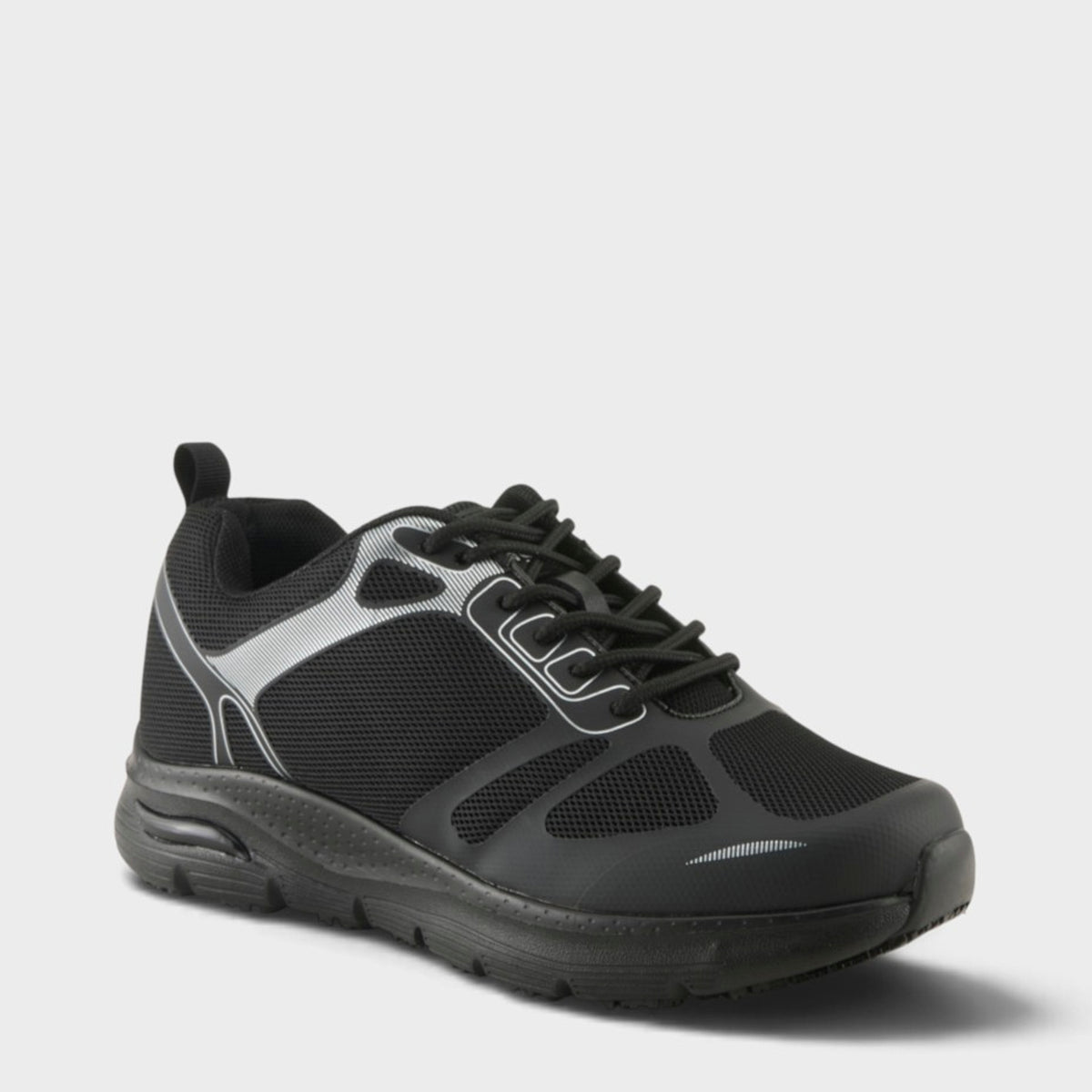 SPRING STEP PROFESSIONAL IVANKA LACE-UP SNEAKERS-13