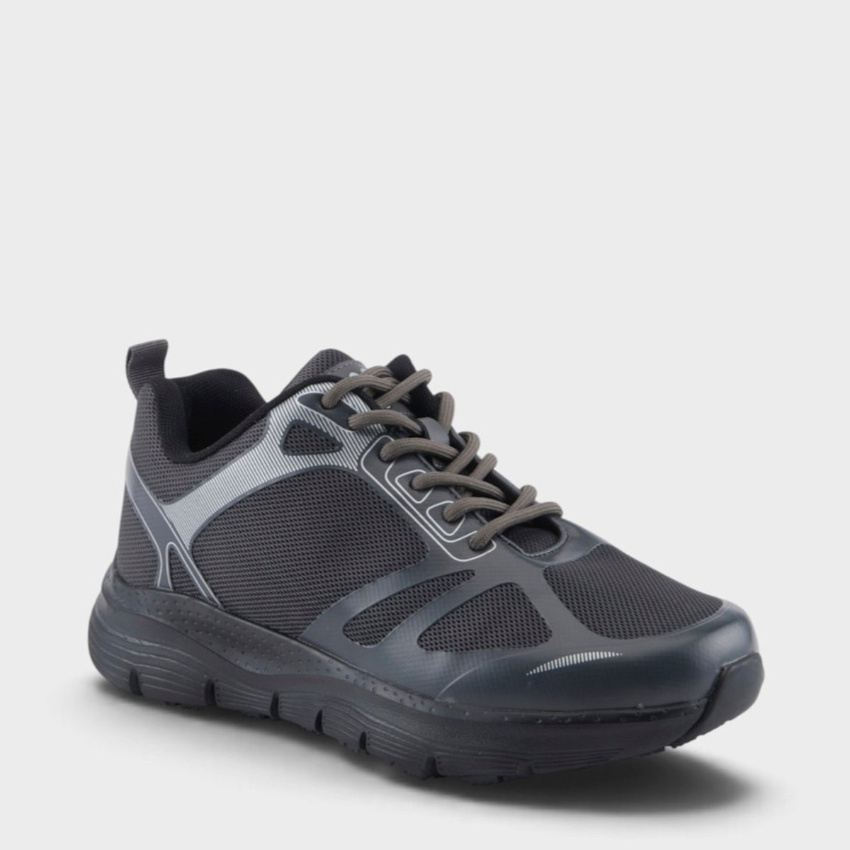 SPRING STEP PROFESSIONAL IVANKA LACE-UP SNEAKERS