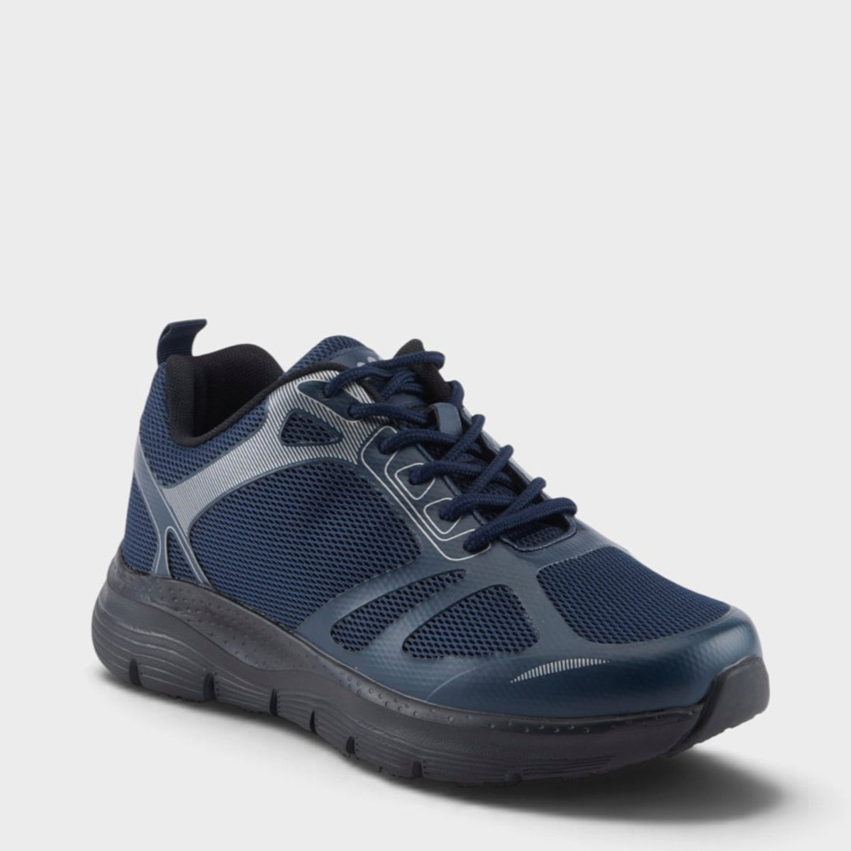 SPRING STEP PROFESSIONAL IVANKA LACE-UP SNEAKERS-7
